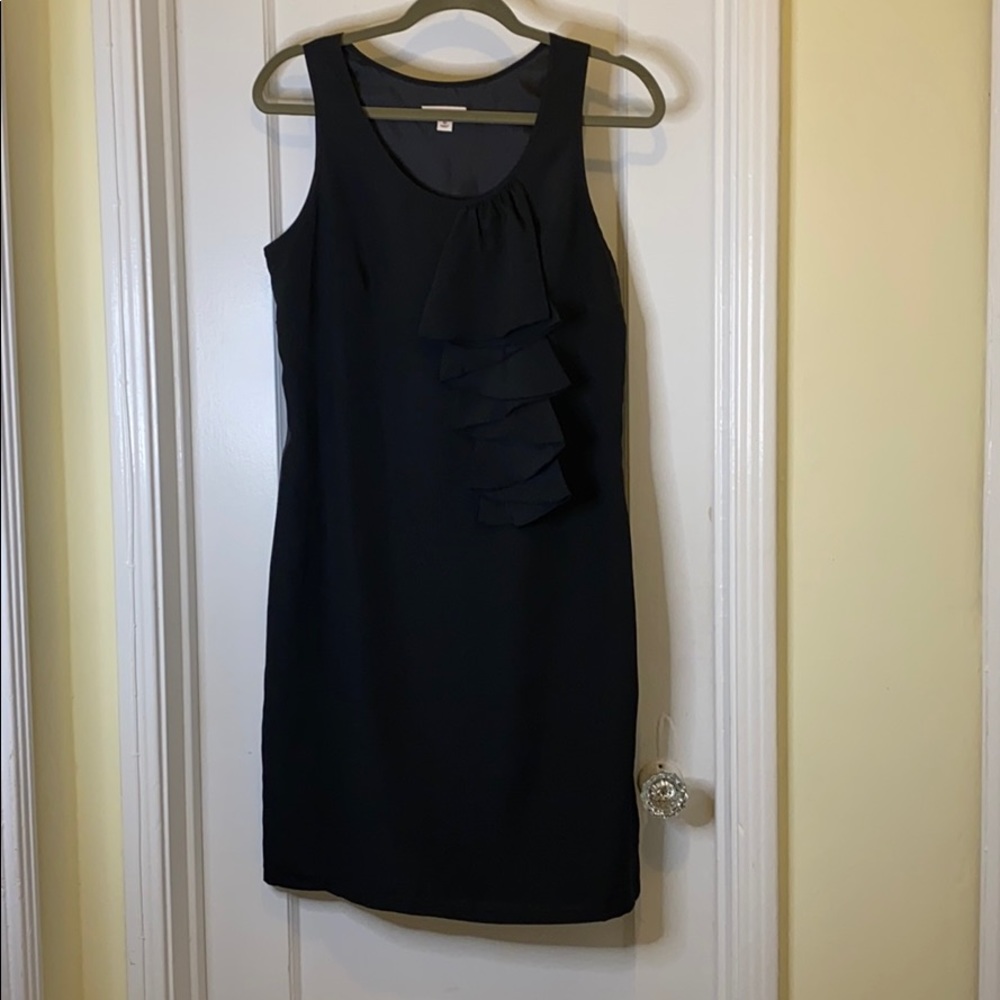 LAST CALL:  Merona sheath dress